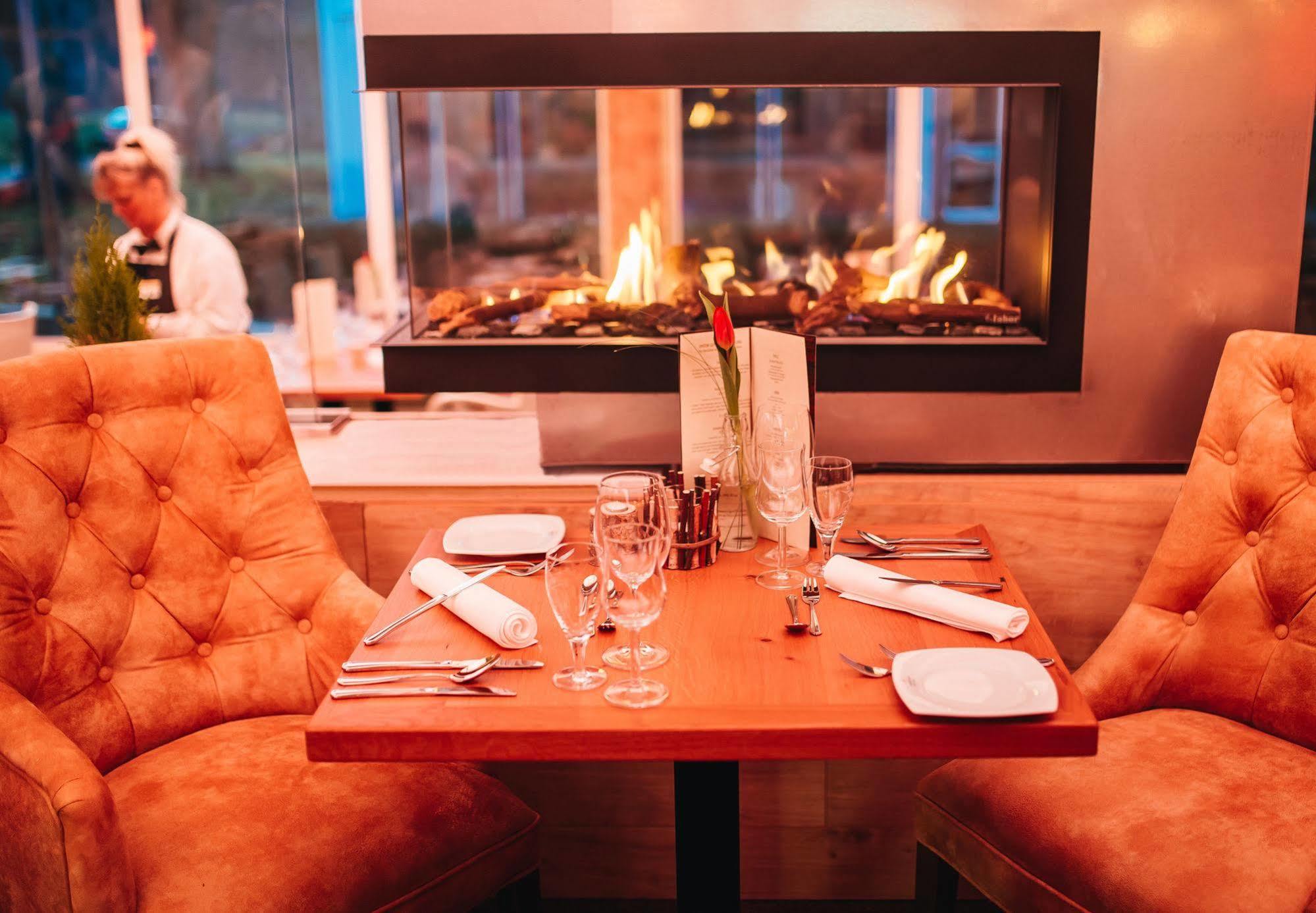 Trihotel - Wellnesshotel Am Schweizer Wald Hotel
